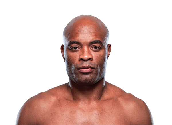 Anderson Silva