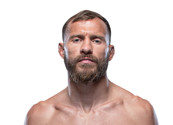 Donald Cerrone