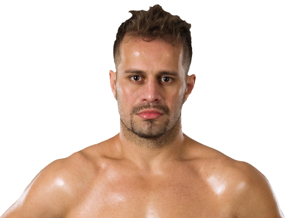 Fabio Maldonado