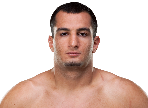 Gegard Mousasi