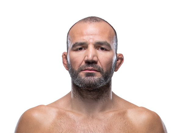 Glover Teixeira