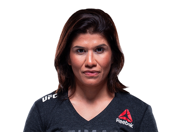 Jessica Aguilar