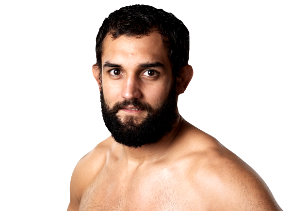 Johny Hendricks