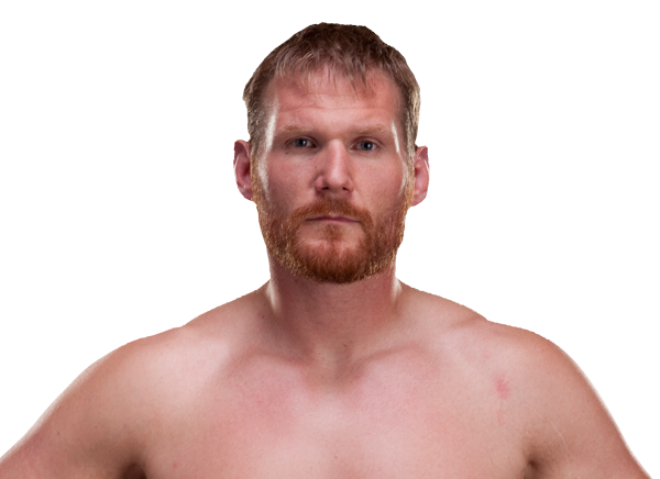 Josh Barnett