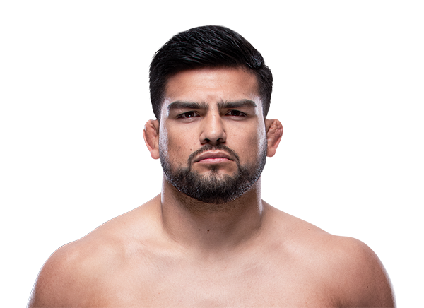 Kelvin Gastelum