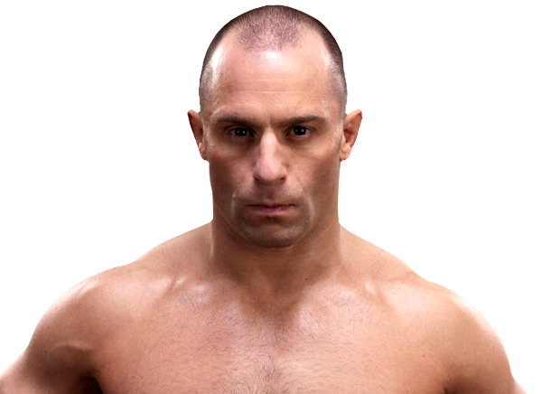 Matt Serra