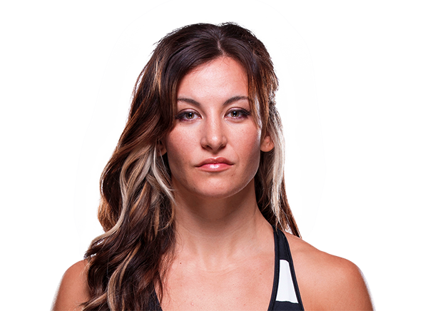 Miesha Tate