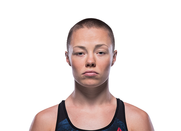 Rose Namajunas