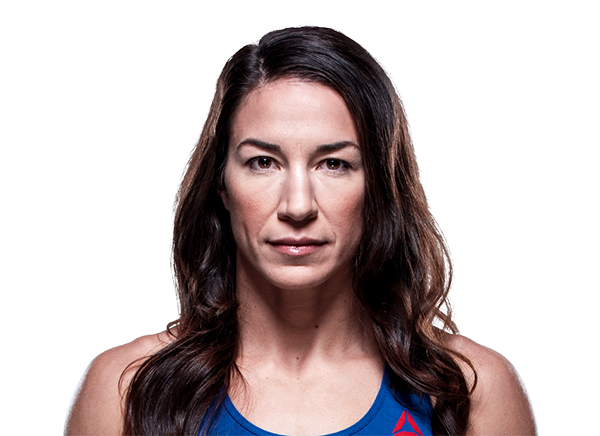 Sara McMann