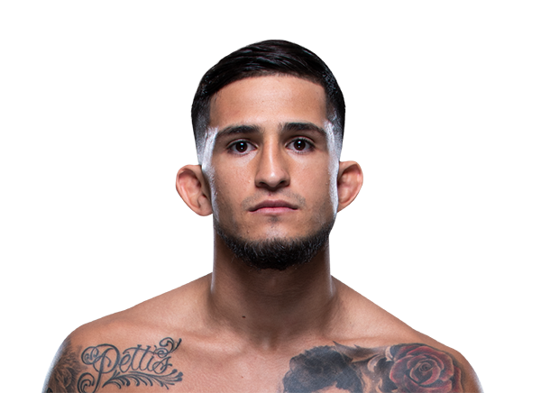 Sergio Pettis