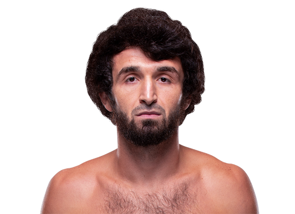 Zabit Magomedsharipov